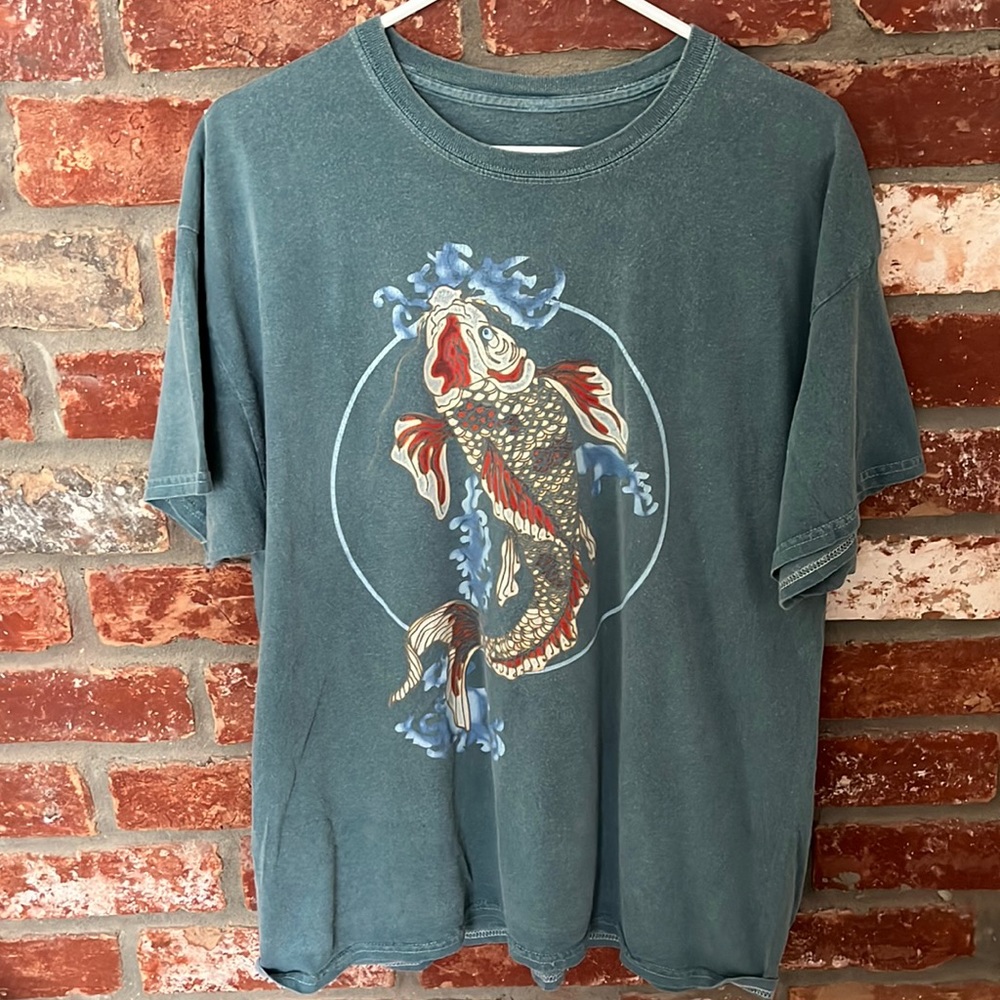 Urban Outfitters Oversize Tee